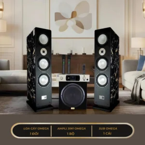 Alternative view of COMBO KARAOKE AVPRO