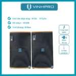 LOA FULL VINHPRO VP-9012