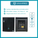LOA SUB VINHPRO VP-30 PLUS