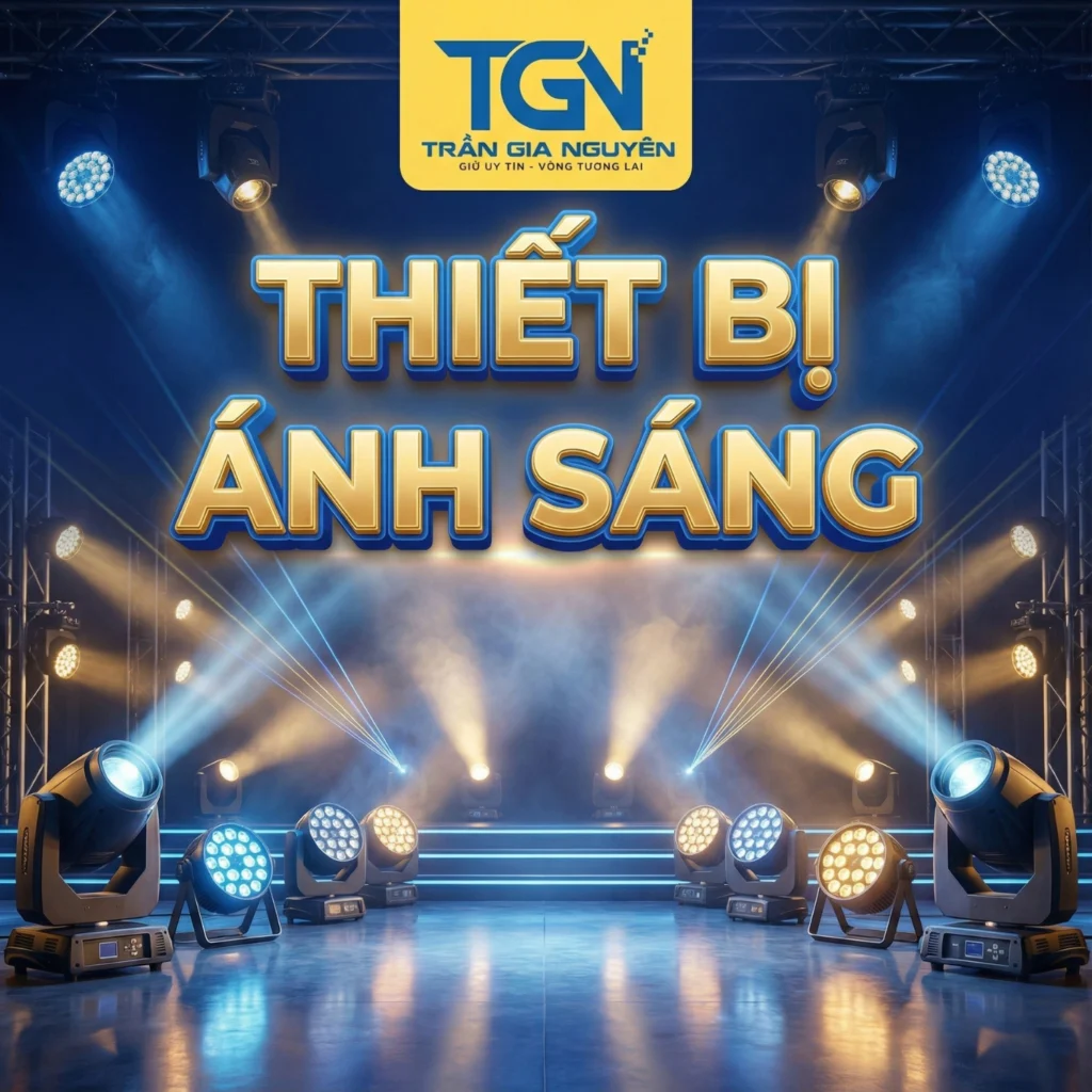 Công Ty TNHH TM & DV Trần Gia Nguyên