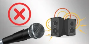 Hướng Dẫn Khắc Phục Loa Bị Hú Chỉ Bằng Một Vài Thao Tác Khắc Phục Loa Bị Hú