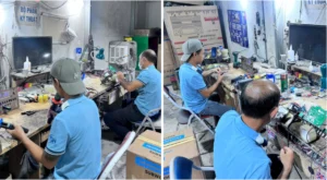 Hướng Dẫn Khắc Phục Loa Bị Hú Chỉ Bằng Một Vài Thao Tác khắc phục loa bị hú