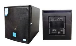 Lắp đặt thiết bị âm thanh