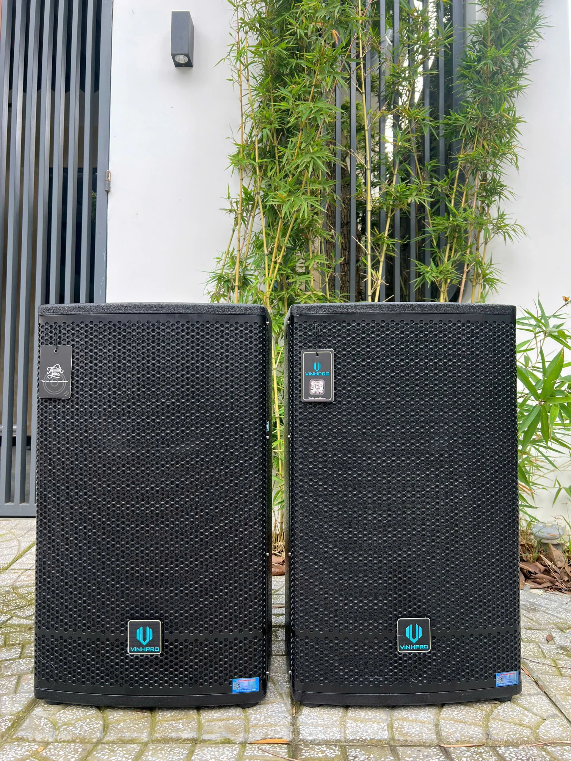 LOA FULL VINHPRO VP-8012 LOA FULL VINHPRO VP-8012 - Ảnh 2