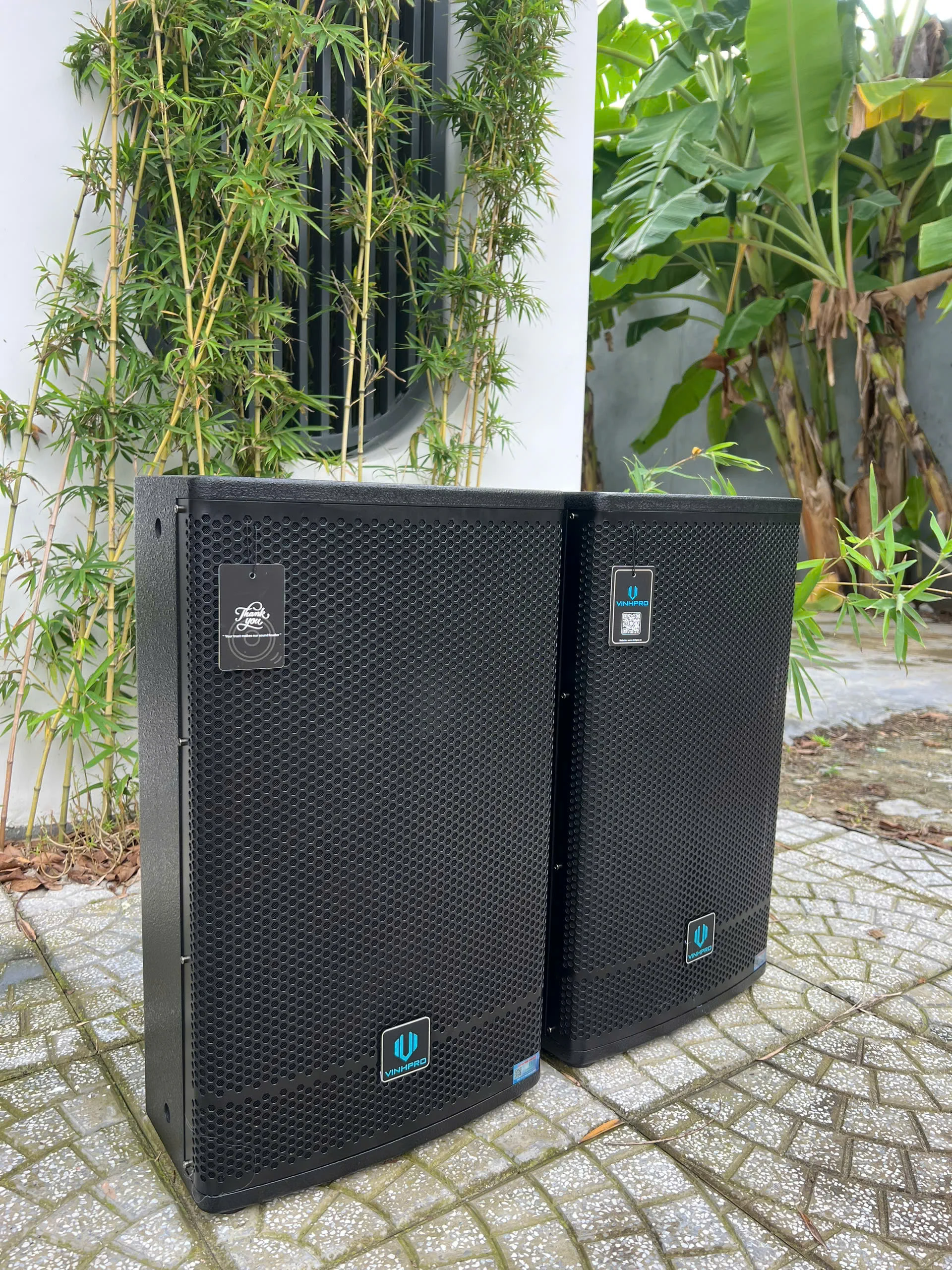 LOA FULL VINHPRO VP-8012 LOA FULL VINHPRO VP-8012 - Ảnh 3