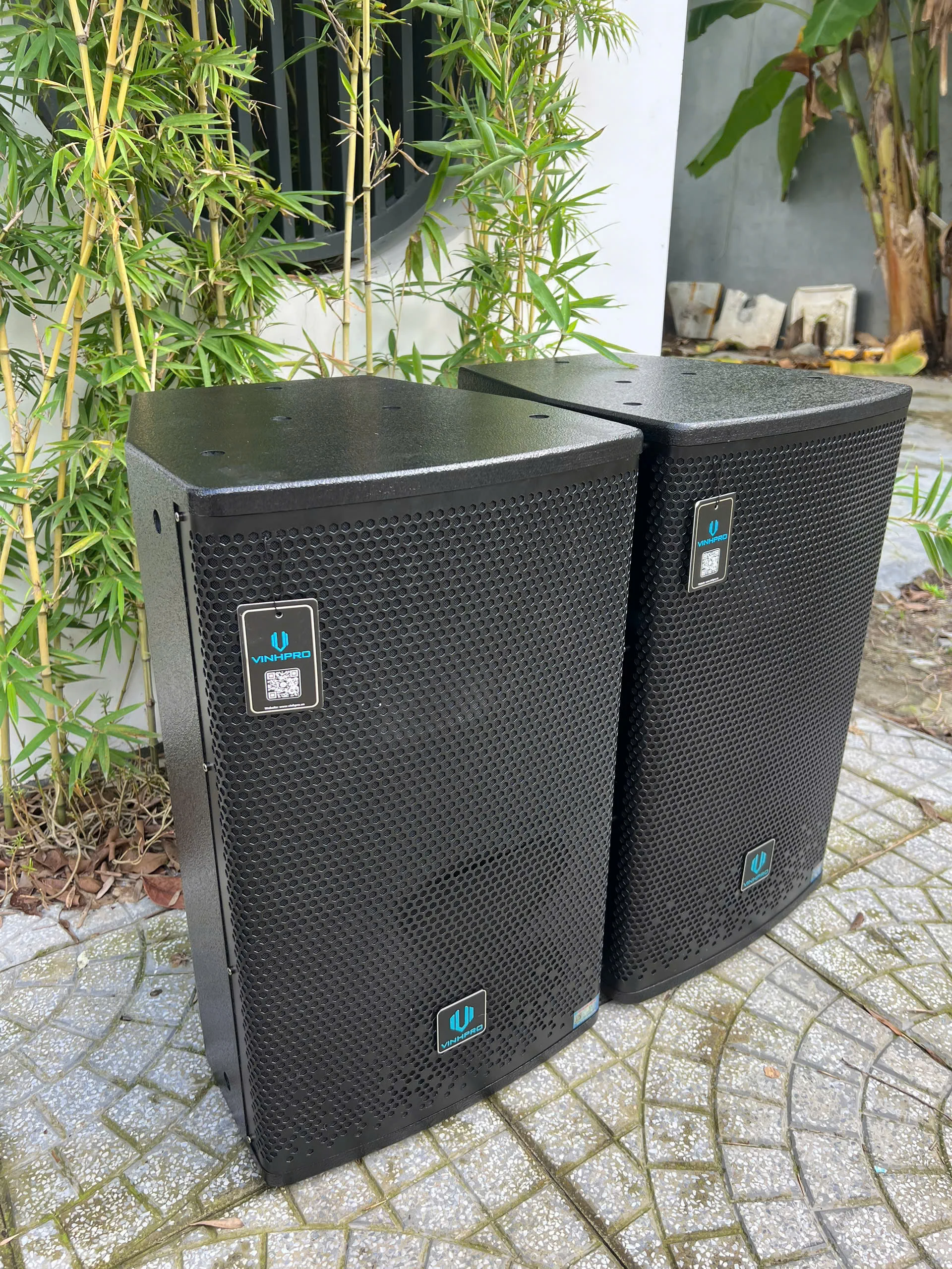 LOA FULL VINHPRO VP-5012 LOA FULL VINHPRO VP-5012 - Ảnh 5