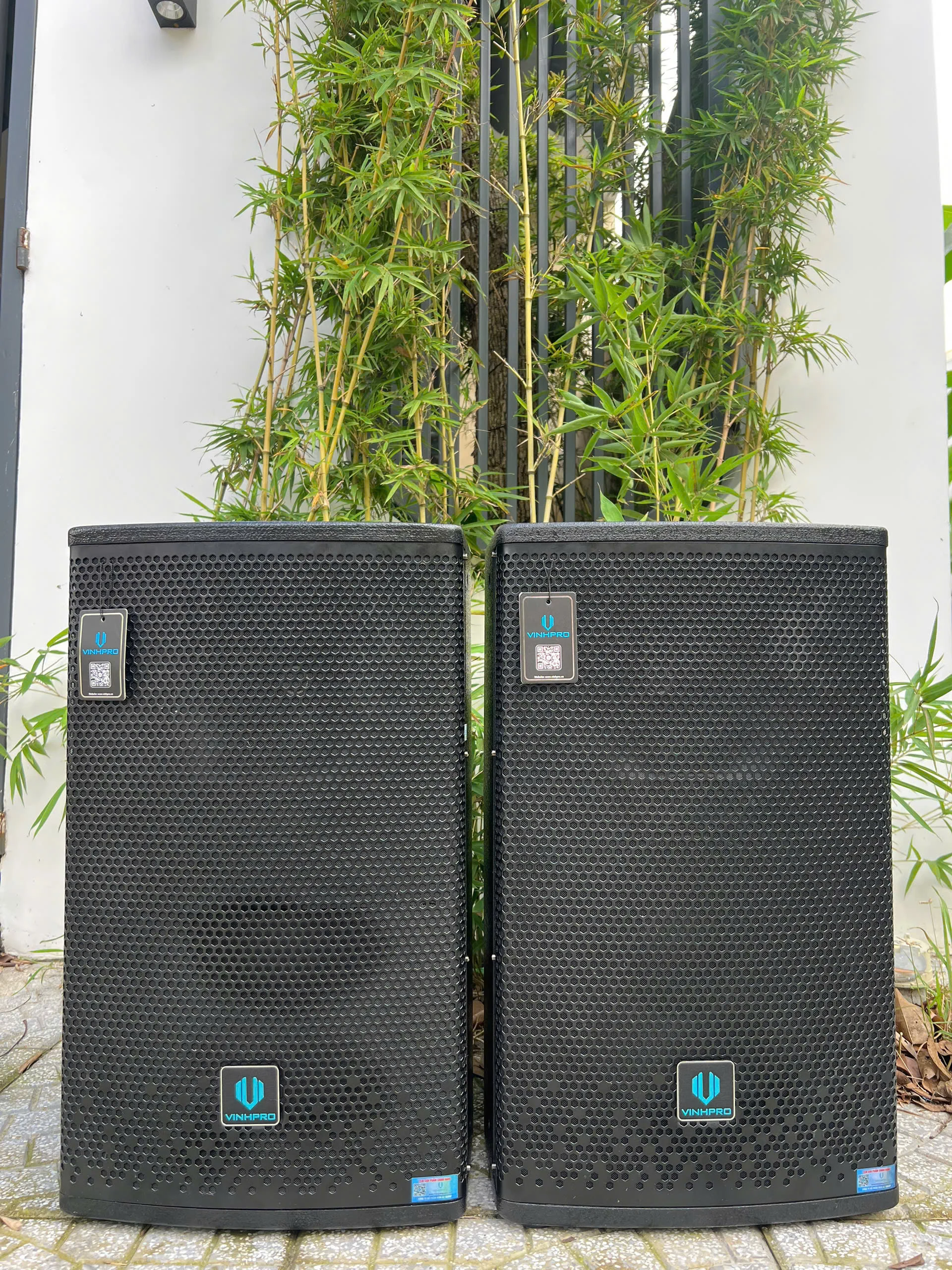 LOA FULL VINHPRO VP-5012 LOA FULL VINHPRO VP-5012 - Ảnh 2