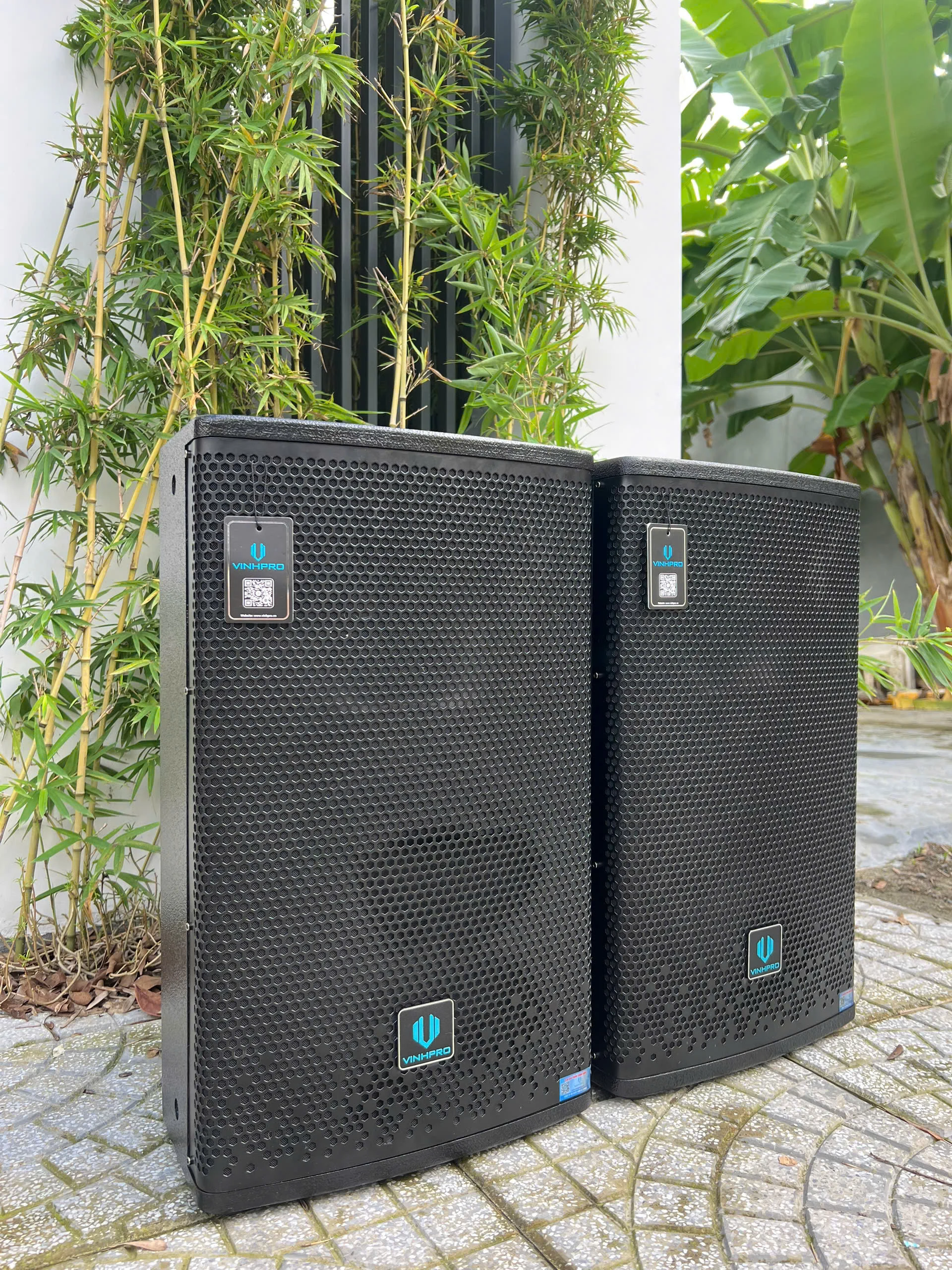 LOA FULL VINHPRO VP-5012 LOA FULL VINHPRO VP-5012 - Ảnh 3