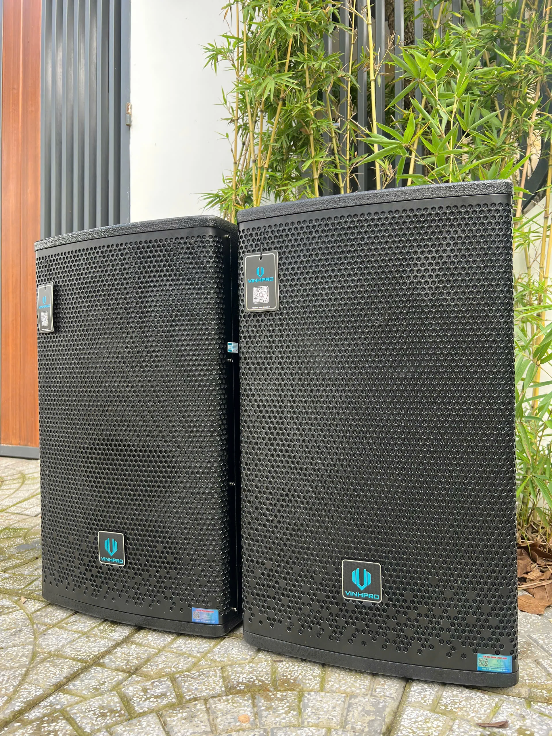 LOA FULL VINHPRO VP-5012 LOA FULL VINHPRO VP-5012 - Ảnh 4