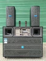 LOA KÉO VINHPRO VP-6630A - Ảnh 2