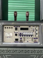 LOA KÉO VINHPRO VP-6630A - Ảnh 5