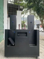LOA KÉO VINHPRO VP-6630A - Ảnh 4