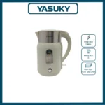 ẤM SIÊU TỐC YASUKY YK-2024