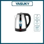 ẤM SIÊU TỐC YASUKY YK-313