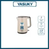 ẤM SIÊU TỐC YASUKY YK-317