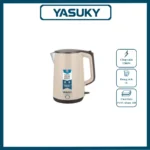 ẤM SIÊU TỐC YASUKY YK-317