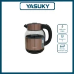 ẤM SIÊU TỐC YASUKY YK-318