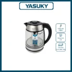 ẤM SIÊU TỐC YASUKY YK-319