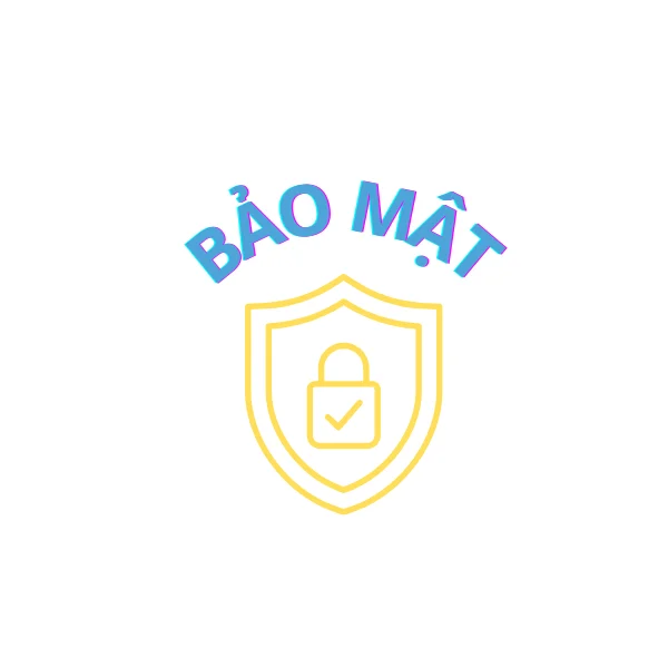 chính sách bảo mật thông tin
