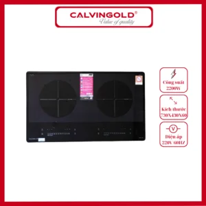 BẾP TỪ CALVINGOLD CVG-238