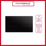 BẾP TỪ CALVINGOLD SERIAL X