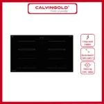 BẾP TỪ CALVINGOLD SERIE-686