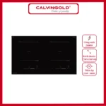 BẾP TỪ CALVINGOLD SERIE-889
