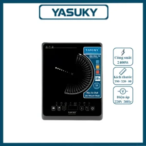BẾP TỪ YASUKY YK-5124