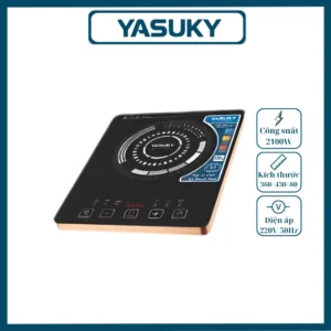 BẾP TỪ YASUKY YK-5125