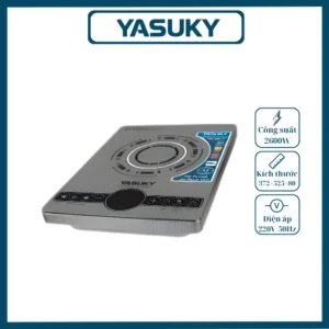 BẾP TỪ YASUKY YK-5126