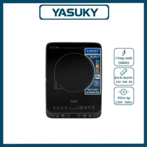 BẾP TỪ YASUKY YK-5128