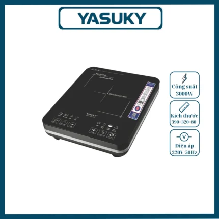 BẾP TỪ YASUKY YK-5130