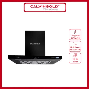 MÁY HÚT MÙI CALVINGOLD CG-ECO6