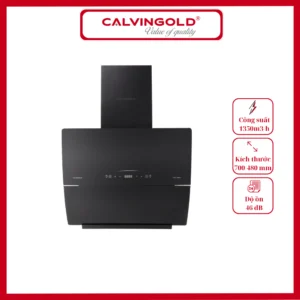 MÁY HÚT MÙI CALVINGOLD CVG02-SMART