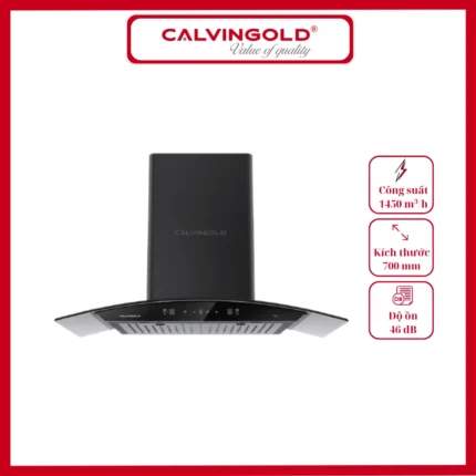 MÁY HÚT MÙI CALVINGOLD EI-70