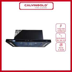 MÁY HÚT MÙI CALVINGOLD TURBO-05