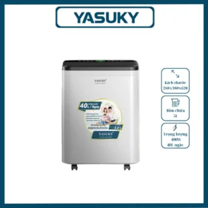 MÁY HÚT ẨM YASUKY YK-350