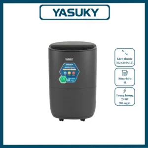 MÁY HÚT ẨM YASUKY YK-720