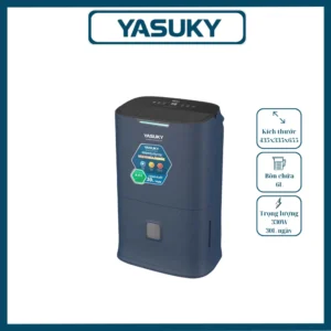 MÁY HÚT ẨM YASUKY YK-730