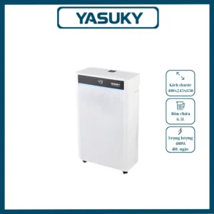 MÁY HÚT ẨM YASUKY YK-740