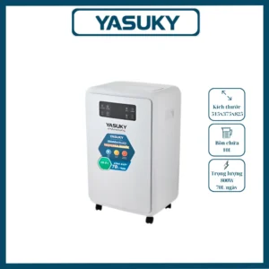 MÁY HÚT ẨM YASUKY YK-770