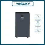 MÁY HÚT ẨM & LỌC KHÔNG KHÍ YASUKY YK-270