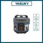NỒI CƠM ĐIỆN YASUKY THAILAND-2418