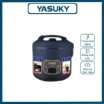 NỒI CƠM ĐIỆN YASUKY THAILAND-618