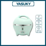 NỒI CƠM ĐIỆN YASUKY YK-508