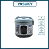 NỒI CƠM ĐIỆN YASUKY YK-5618