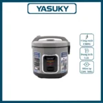 NỒI CƠM ĐIỆN YASUKY YK-5632
