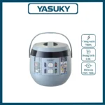 NỒI CƠM ĐIỆN YASUKY YK-5720