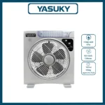 QUẠT TÍCH ĐIỆN YASUKY YK-544
