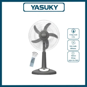 QUẠT TÍCH ĐIỆN YASUKY YK-556